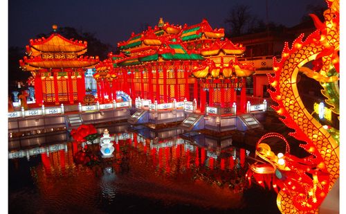 其他民俗工艺品 > 供应彩灯,花灯,节庆精品彩灯,自贡彩灯设计制作 1